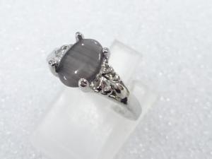 天然石　指輪(11号)